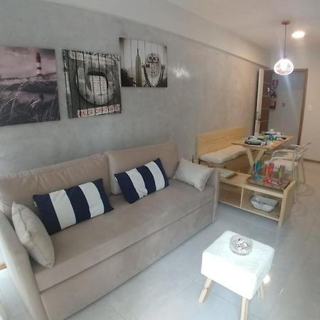 Edf Costa Dos Corais A 10 Passos Da Praia Apartamento Recife Exterior foto