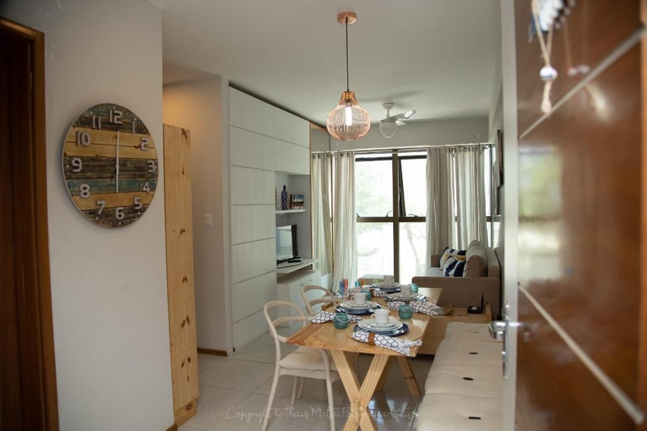 Edf Costa Dos Corais A 10 Passos Da Praia Apartamento Recife Exterior foto