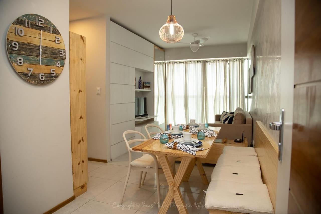 Edf Costa Dos Corais A 10 Passos Da Praia Apartamento Recife Exterior foto