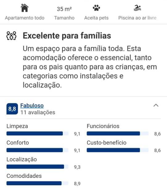 Edf Costa Dos Corais A 10 Passos Da Praia Apartamento Recife Exterior foto